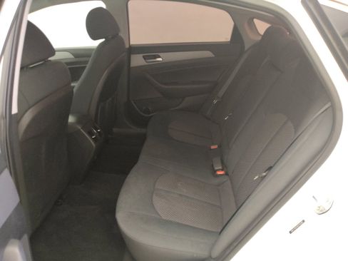 Used 2019 Hyundai Sonata SEL FWD image 18