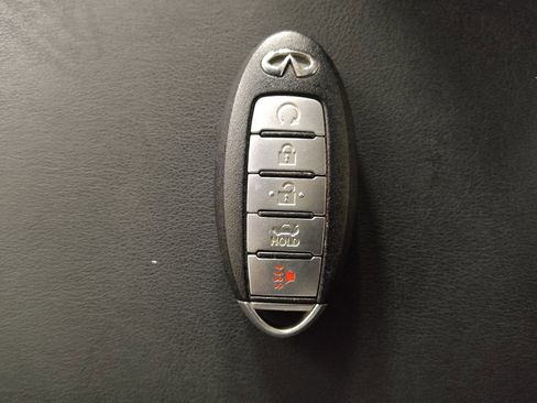 Used 2017 INFINITI Q60 w/ Premium Plus Package 3.0T image 32