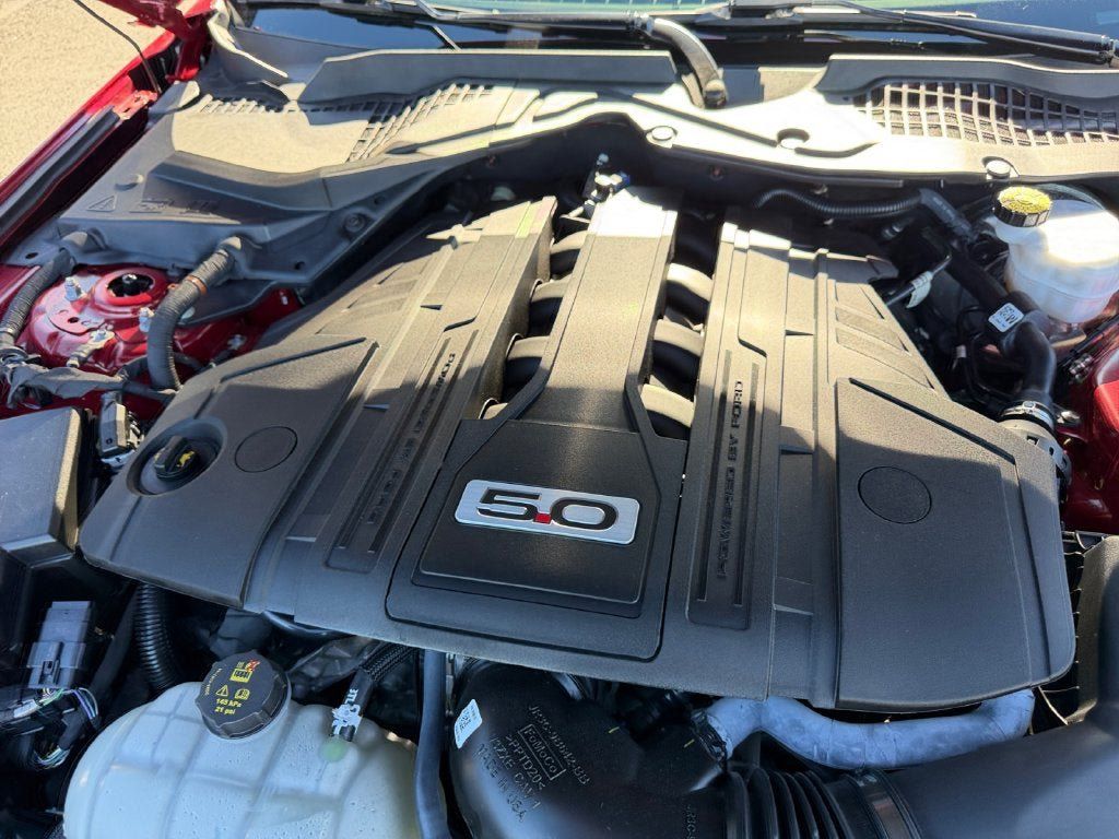 Used 2023 Ford Mustang GT RWD image 31