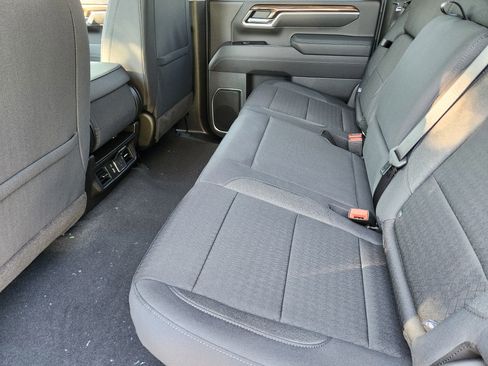 New 2026 Chevrolet Silverado 2500 LT w/ Trail Boss Package image 30