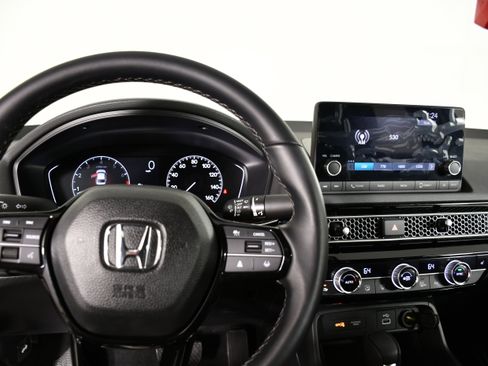 Certified 2023 Honda Civic EX image 16