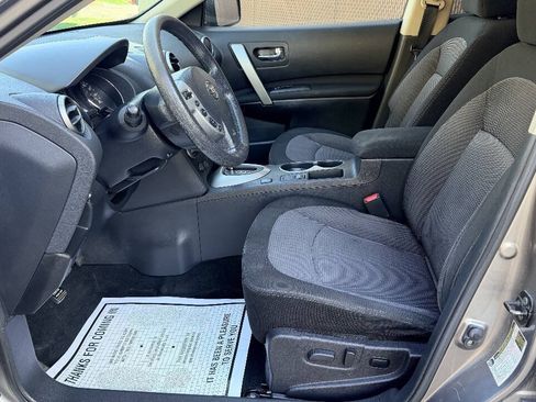 Used 2012 Nissan Rogue SV w/ Premium Pkg AWD/4WD image 9