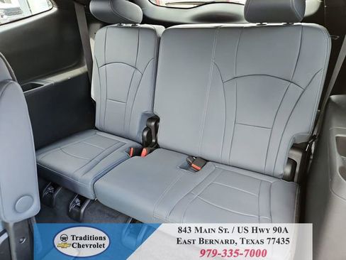 Certified 2023 Buick Enclave Essence w/ Trailering Package, 5000 lbs. image 42