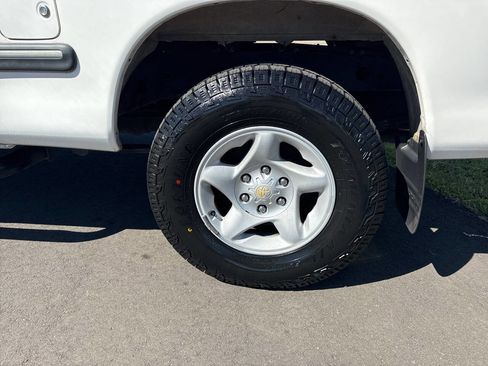 Used 2000 Toyota Tundra SR5 image 20