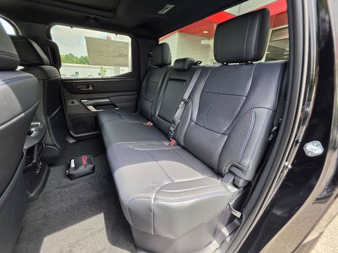 New 2026 Toyota Tundra Platinum AWD/4WD image 14
