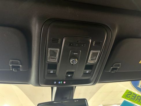 Used 2021 Chevrolet Suburban LT w/ Rear Media and Nav Package AWD/4WD image 34