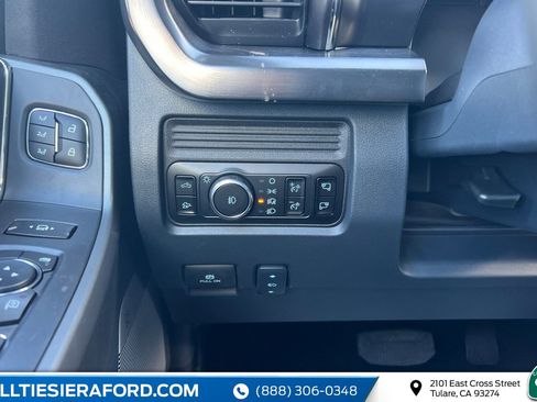 New 2026 Ford F250 Lariat w/ Tremor Off-Road Package image 25