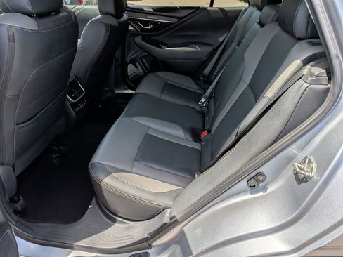 Used 2020 Subaru Outback Onyx Edition XT w/ Popular Package #2 AWD/4WD image 27