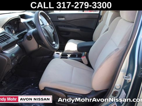 Used 2016 Honda CR-V SE image 15