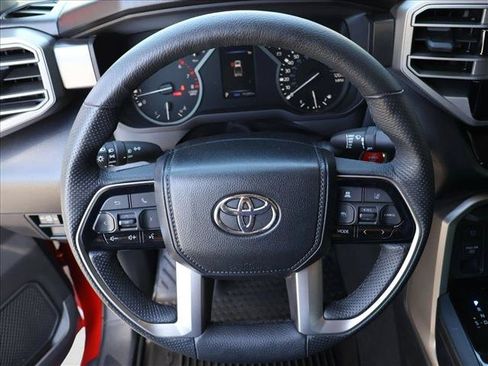 Used 2024 Toyota Tundra SR5 w/ TRD Off-Road Package AWD/4WD image 13