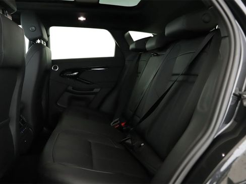 New 2024 Land Rover Range Rover Evoque Dynamic SE image 20