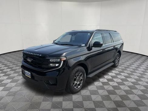 Certified 2025 Ford Expedition Max Active AWD/4WD image 13