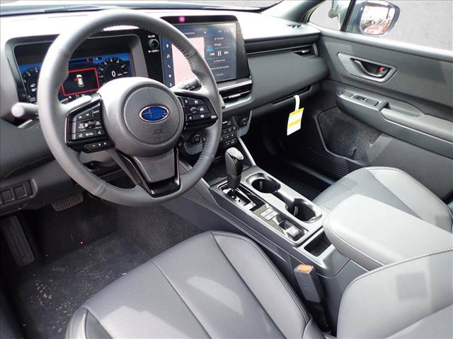 New 2026 Subaru Outback Limited XT AWD/4WD image 12