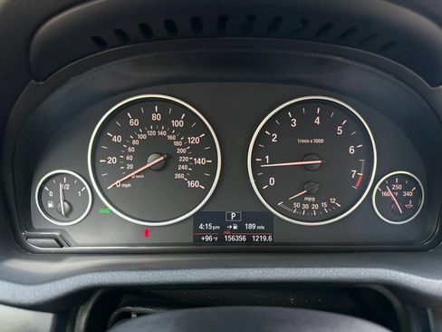 Used 2013 BMW X3 xDrive28i AWD/4WD image 25
