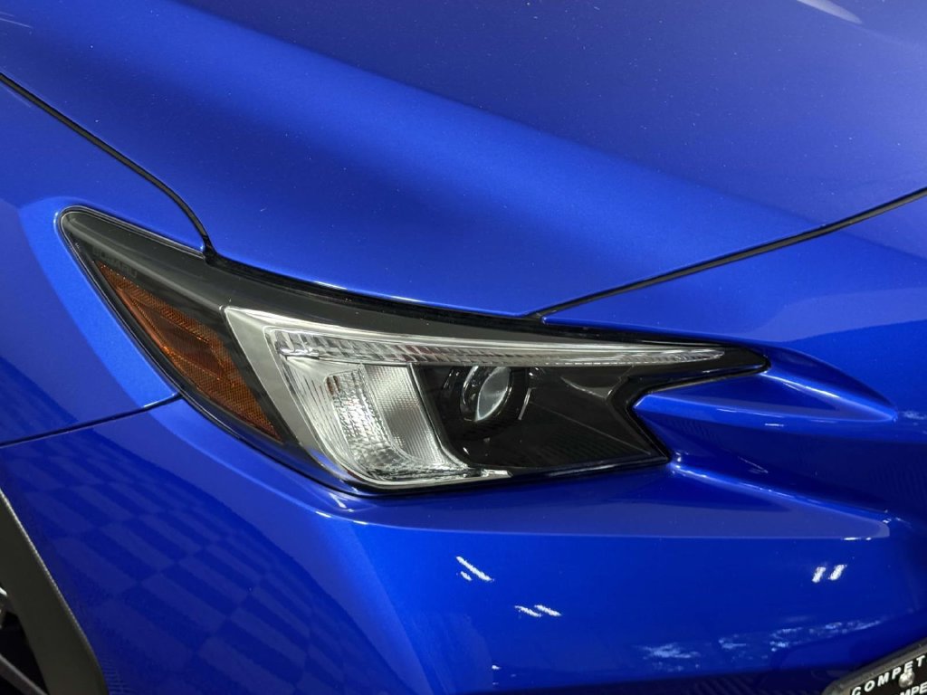 Used 2022 Subaru WRX Premium AWD/4WD image 15
