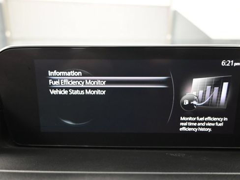 Used 2021 MAZDA CX-30 AWD 2.5 S w/ Select Package image 9