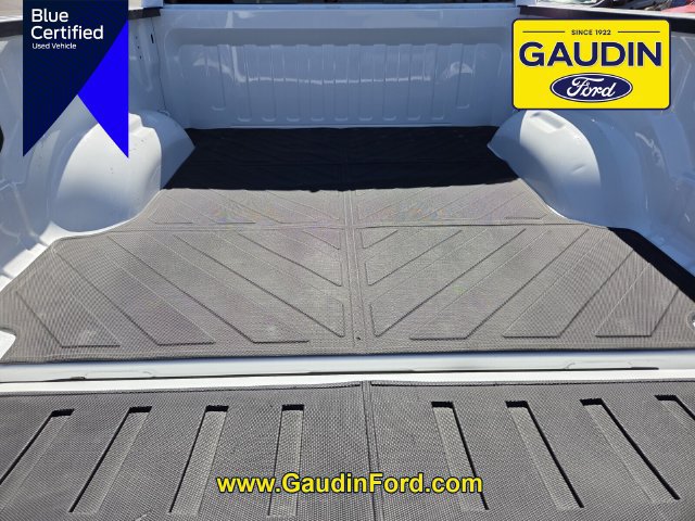 Used 2025 RAM 1500 Tradesman AWD/4WD image 13