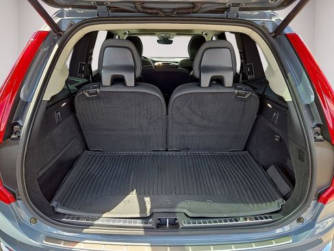 Used 2023 Volvo XC90 B6 Plus w/ Protection Package Premier AWD/4WD image 11
