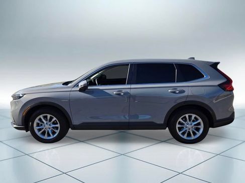Certified 2024 Honda CR-V EX-L image 8