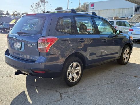 Used 2014 Subaru Forester 2.5i AWD/4WD image 8