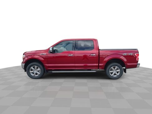 Used 2019 Ford F150 XLT w/ Equipment Group 302A Luxury image 5
