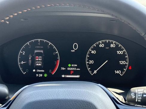 Used 2026 Honda HR-V Sport image 12