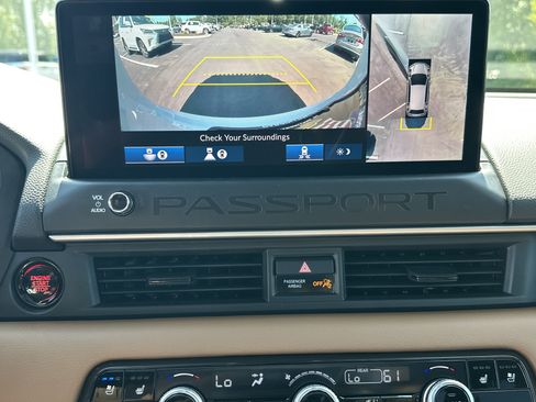Used 2026 Honda Passport TrailSport Elite image 30