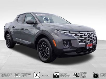 Used 2024 Hyundai Santa Cruz SE