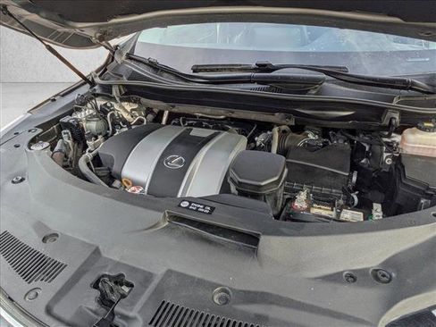 Used 2022 Lexus RX 350 FWD image 25