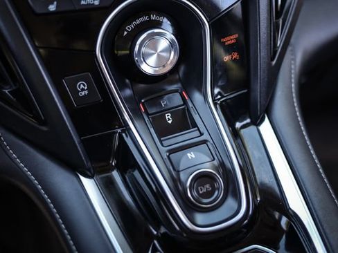 Used 2020 Acura RDX AWD w/ Technology Package image 35