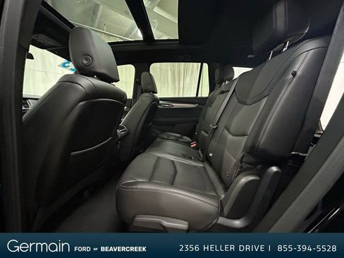 Used 2023 Cadillac XT6 Luxury image 27