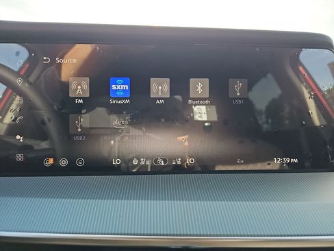 New 2026 Nissan Murano Platinum w/ Cargo Package AWD/4WD image 25