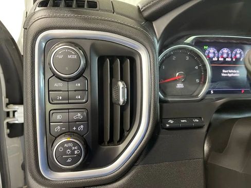 Used 2020 Chevrolet Silverado 2500 High Country w/ Z71 Off-Road Package AWD/4WD image 27