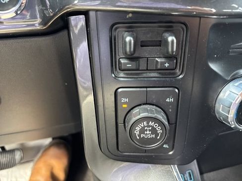 Used 2022 Ford F150 XLT w/ Equipment Group 302A High AWD/4WD image 38