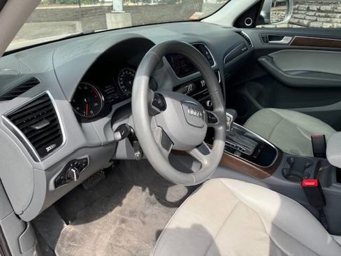 Used 2013 Audi Q5 2.0T Premium Plus image 29