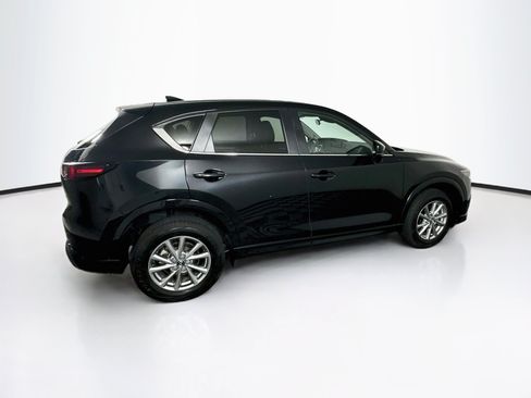 Used 2025 MAZDA CX-5 AWD 2.5 S w/ Select Package image 10
