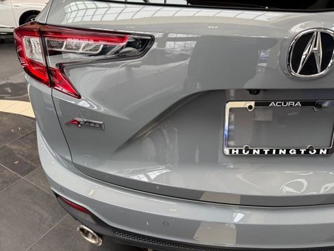 Certified 2025 Acura RDX A-Spec image 40