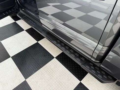 New 2025 Ford F150 Lightning Platinum image 30