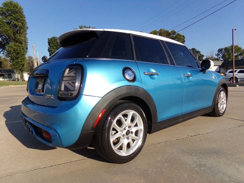 Used 2015 MINI Cooper S image 31