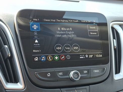 Used 2024 Chevrolet Malibu LT image 16