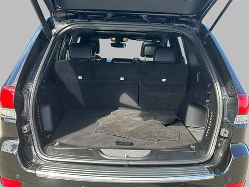 Certified 2022 Jeep Grand Cherokee Limited image 12