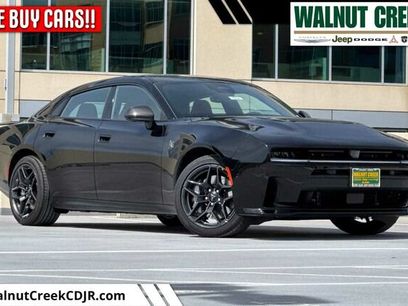 New 2026 Dodge Charger Scat Pack