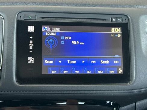 Used 2016 Honda HR-V EX image 17