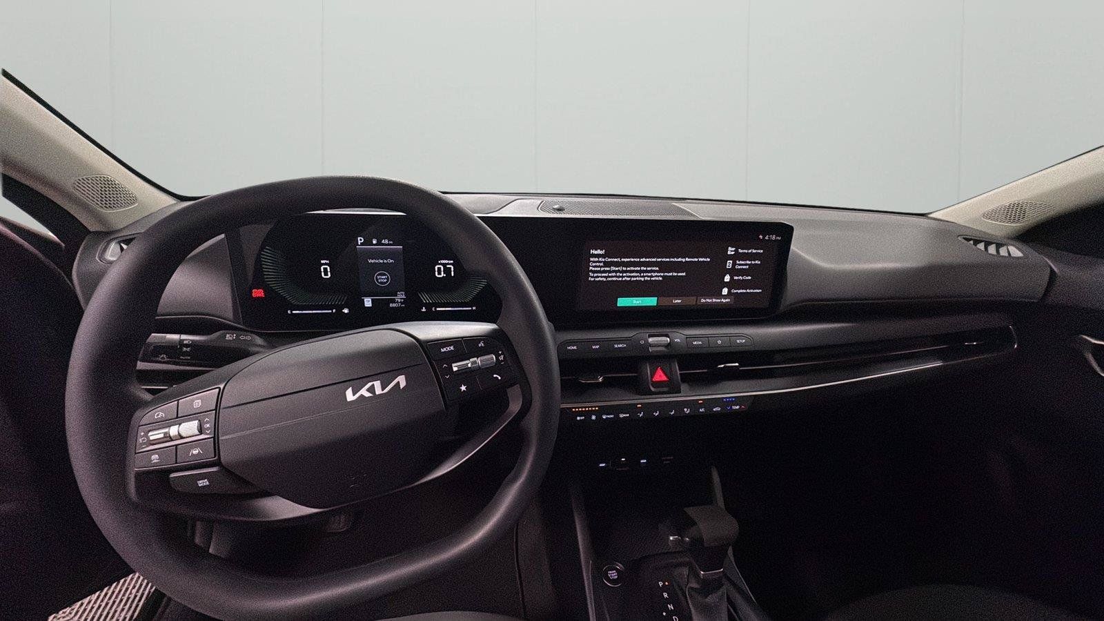Used 2025 Kia K4 FWD image 20