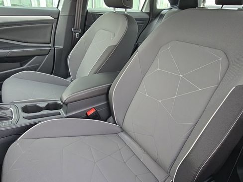 New 2026 Volkswagen Jetta Sport FWD image 15