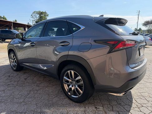 Used 2015 Lexus NX 200t FWD w/ Premium Package image 5