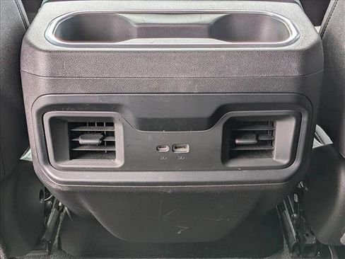 Used 2023 Chevrolet Silverado 1500 LT Trail Boss w/ Convenience Package II image 17