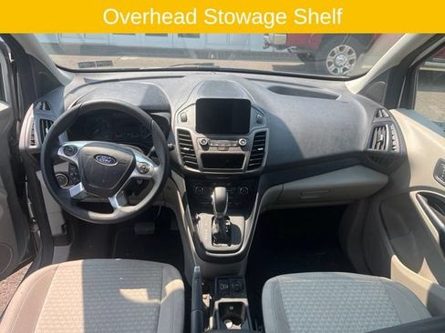 Certified 2022 Ford Transit Connect XLT FWD image 9