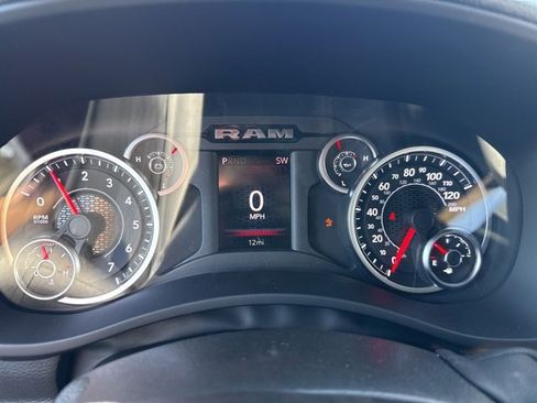 New 2026 RAM 2500 Tradesman image 28