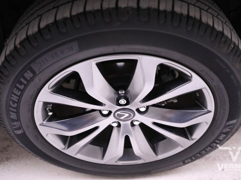 Used 2020 Lexus NX 300 F Sport w/ F Sport Premium Package image 35